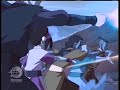 Avatar the last Airbender: Firebending