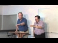 Câștigat de Isus Hristos-Wayne Barber, partea 1