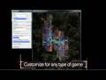 Unreal Engine 3 - New UE3 features at GDC 2009