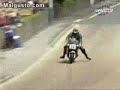 Accidentes y ostias motos