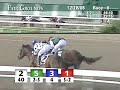 Click here to watch this video FAIR GROUNDS, 2008-12-18, Race 6