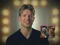  mmas  supermodel bromance