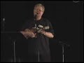 Brian Pop Monkey plays My Girl