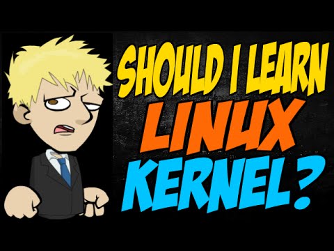 how to know linux kernel version
