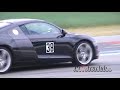 Pistenclub Trackday Hockenheim Ring 10-09-07