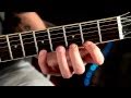 [Anfängerkurs14] Like System? (Gitarre lernen - ohne Noten - auf Deutsch)