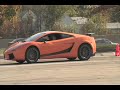 Gallardo Autocross (Superleggera)