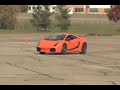 Gallardo Autocross (Superleggera) Gallardo Autocross (Superleggera)