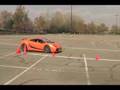 Gallardo Autocross (Superleggera)