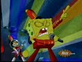 sponge bob animal I have become