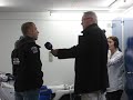Nicki p� Svensk TV