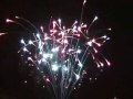 Vuurwerk augustus 2008