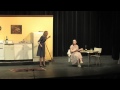 Kamiak Dramafest 2011 - Poof