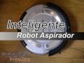 Robot aspirador inteligente - RobotPremiere.com
