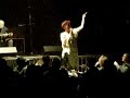 Amanda@Rothbury: Mein Herr