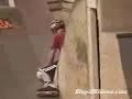 Ultimate Bad Skating