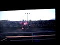 J Bar W Ranch W Quad Opening Ceremonies