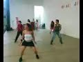 ballet xscape   uruapan mich