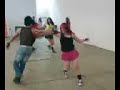 ballet xscape   uruapan mich