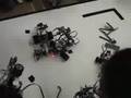 Robot Battle All In