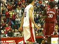 Rahshon Clark Dunk