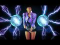 Hyper Crush Keep Up Official Music Video and Lyrics