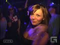 russian beauties at st petersburg club party with dj tiesto