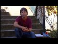 un poco de CHOCOLATE :: Entrevista a Aitzol Aramaio un poco de CHOCOLATE :: Entrevista a Aitzol Aramaio