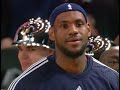 LeBron Puts On 50-Point Show at MSG - Thumb #1