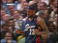 LeBron Puts On 50-Point Show at MSG LeBron Puts On 50-Point Show at MSG