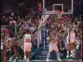 LeBron Puts On 50-Point Show at MSG