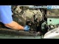 How To Change A Timing Belt