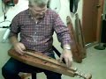 Mountain Dulcimer Celtic Travel