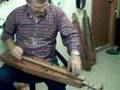 Mountain Dulcimer Celtic Travel