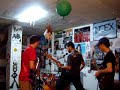 ADB - Fight it (Pennywise cover)