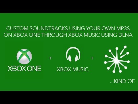 how to play music from iphone to xbox