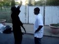 Crump Battle Tim Vs Stephan