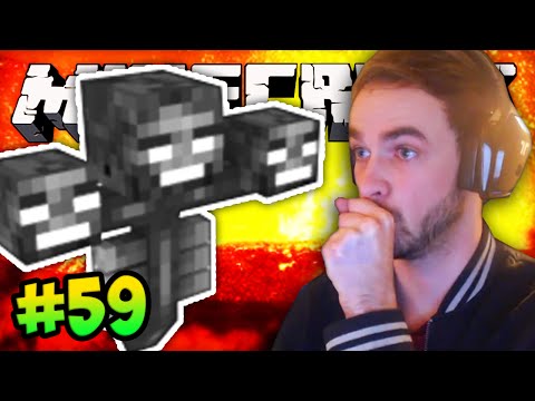 MINECRAFT (How To Minecraft) - w/ Ali-A #59 -
