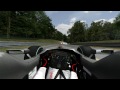 [rFactor] McLaren MP4-24 (FSOne F1-2009 Mod)