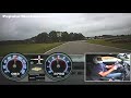 Chevrolet Camaro V6 Cheap Speed Test Drive