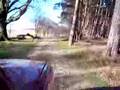 Ampthill Woods Greenlaning part 1