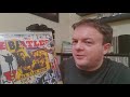 Beatles Japanese Vinyl Pressings