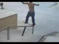Paranaguá Skate - Jardel Thiago