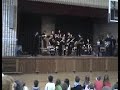 CYO Jazz Recruiting Concert CYO Jazz Recruiting Concert