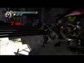 Ninja Gaiden II Xbox 360 - Weapons AWSESOME VIDEO!!
