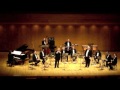 Otto Sauter, Les Sables - Adagio Marcello, Thierry Caéns, Ten of the Best, Tokyo Opera City Hall
