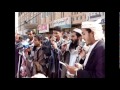 البيضاء   الحفل الكرنفالي بساحة ابناء الثوار في عيد جلاء آخر مستعمر بريطاني 30 11 2011م
