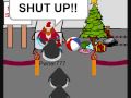 Club Penguin Comedy - A Christmas Carol