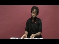 NCI'S 1ST ANNUAL AIDS AWARENESS CAMPAIGN (Deven D Monet Boyd)
