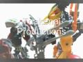 Toa Skyrax